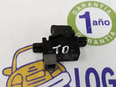 Автозапчастина б/у управління склами задніх правіх для ssangyong actyon 2.0 td посилання на oem iam 8584003100  