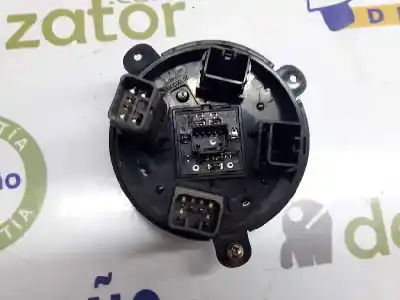 Second-hand car spare part rearview side mirror switch for ssangyong actyon 2.0 td oem iam references 8526031000  