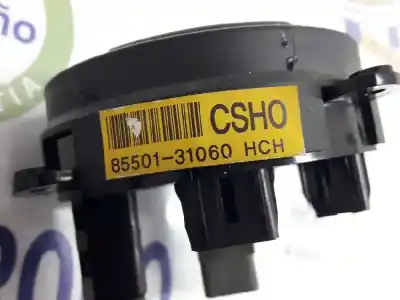 Second-hand car spare part rearview side mirror switch for ssangyong actyon 2.0 td oem iam references 8526031000  