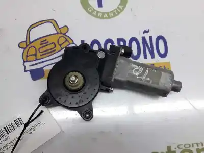 Автозапчастина б/у двигатель заднього правого скла для ssangyong actyon 2.0 td посилання на oem iam 8810021014