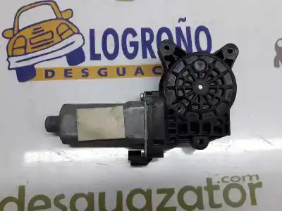 Second-hand car spare part rear left window motor for ssangyong actyon 2.0 td oem iam references 8810021002  8810021004
