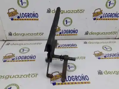 Second-hand car spare part handbrake lever for ssangyong actyon 2.0 td oem iam references 4910031002lam  4910031001lam
