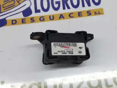 Автозапчастина б/у датчик для ssangyong actyon 2.0 td посилання на oem iam 4896009000  