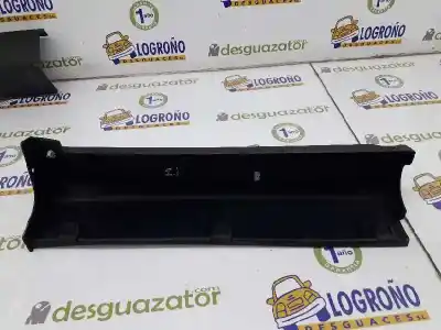 Автозапчастина б/у бічна сподниця для ssangyong actyon 2.0 td посилання на oem iam 7957731000  