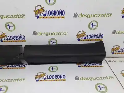 Автозапчастина б/у бічна сподниця для ssangyong actyon 2.0 td посилання на oem iam 7957731000  