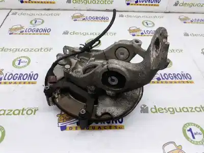 Peça sobressalente para automóvel em segunda mão manga de eixo traseira direita por audi q5 3.0 v6 24v tdi referências oem iam 8r0505432c
