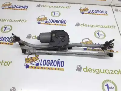 Peça sobressalente para automóvel em segunda mão motor do limpa para brisas por audi q5 3.0 v6 24v tdi referências oem iam 8r1955023d