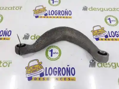 Peça sobressalente para automóvel em segunda mão braço oscilante suspensão traseiro direito por audi q5 3.0 v6 24v tdi referências oem iam 8k0505324h