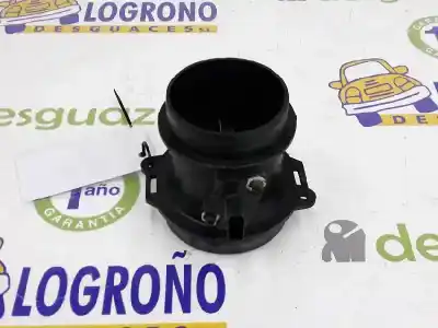 Peça sobressalente para automóvel em segunda mão medidor de massa de ar por audi q5 3.0 v6 24v tdi referências oem iam 059906461n