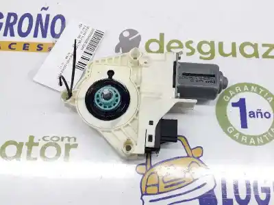 Peça sobressalente para automóvel em segunda mão motor elevador vidro traseiro esquerdo por audi q5 3.0 v6 24v tdi referências oem iam 8k0959811