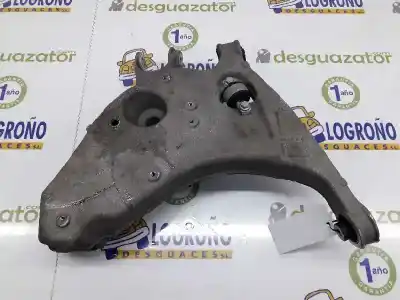 Автозапчасти б/у задний левый нижний рычаг подвески за audi a4 b7 avant (8ed) 2.0 tdi 16v ссылки oem iam 8e0505311af  8e0505311af