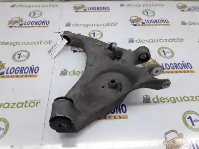 Автозапчасти б/у задний левый нижний рычаг подвески за audi a4 b7 avant (8ed) 2.0 tdi 16v ссылки oem iam 8e0505311af  8e0505311af
