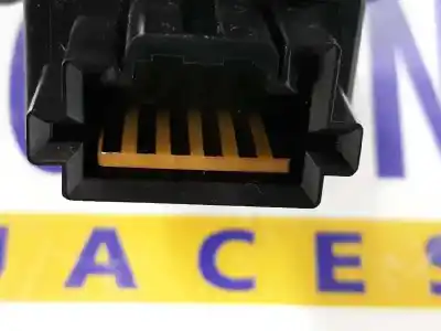 Автозапчасти б/у выключатель за mitsubishi outlander (cw0) 2.2 di-d cat ссылки oem iam 8602a009  8602a009