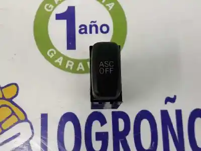 Автозапчасти б/у выключатель за mitsubishi outlander (cw0) 2.2 di-d cat ссылки oem iam 8602a009