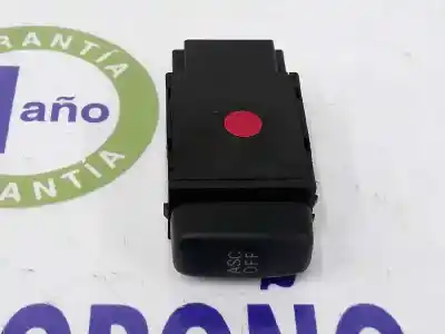 Автозапчасти б/у выключатель за mitsubishi outlander (cw0) 2.2 di-d cat ссылки oem iam 8602a009  8602a009