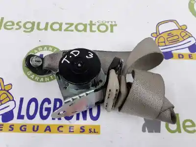 Автозапчасти б/у задний правый ремень безопасности за mitsubishi outlander (cw0) 2.2 di-d cat ссылки oem iam 7000a106ya