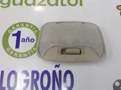 Автозапчасти б/у внутренний свет за mitsubishi outlander (cw0) 2.2 di-d cat ссылки oem iam mr654601  mr654601