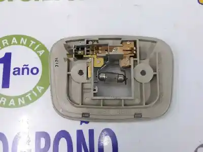 Автозапчасти б/у внутренний свет за mitsubishi outlander (cw0) 2.2 di-d cat ссылки oem iam mr654601  mr654601