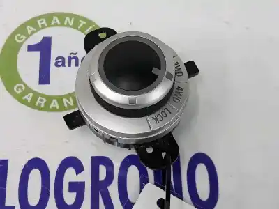 Автозапчасти б/у 4x4 перемена контроля за mitsubishi outlander (cw0) 2.2 di-d cat ссылки oem iam 8604a008  8604a008