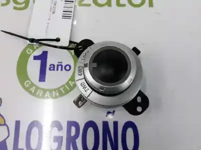 Автозапчасти б/у 4x4 перемена контроля за mitsubishi outlander (cw0) 2.2 di-d cat ссылки oem iam 8604a008