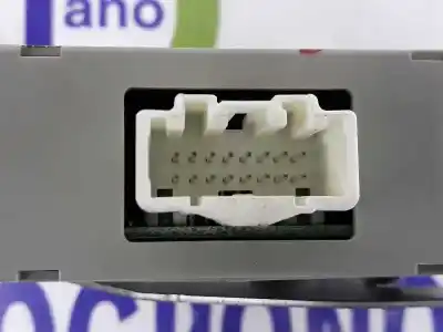 Автозапчасти б/у электронный модуль за mitsubishi outlander (cw0) 2.2 di-d cat ссылки oem iam 8631a417  