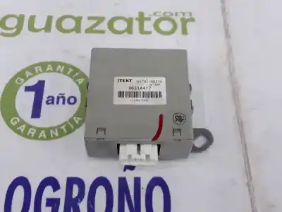 Автозапчасти б/у электронный модуль за mitsubishi outlander (cw0) 2.2 di-d cat ссылки oem iam 8631a417