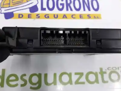 Автозапчасти б/у блок кондиционирования воздуха за mitsubishi outlander (cw0) 2.2 di-d cat ссылки oem iam 7820a055  cab501a065a cab501a065a