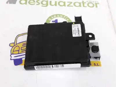 Автозапчасти б/у блок кондиционирования воздуха за mitsubishi outlander (cw0) 2.2 di-d cat ссылки oem iam 7820a055  cab501a065a cab501a065a