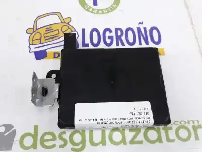 Автозапчасти б/у блок кондиционирования воздуха за mitsubishi outlander (cw0) 2.2 di-d cat ссылки oem iam 7820a055  cab501a065a cab501a065a