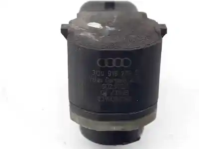 Автозапчасти б/у парковочный датчик за audi q5 3.0 v6 24v tdi ссылки oem iam 3c0919275s  602975