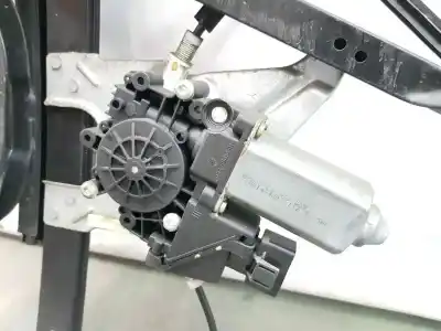 Автозапчастина б/у регулятор переднього правого скла для audi a3 (8l) 1.8 t ambition plus quattro (132kw) посилання на oem iam 8l3837462  8l3837398a