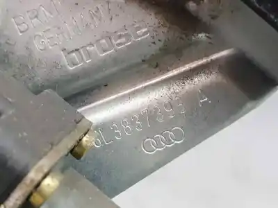 Автозапчастина б/у регулятор переднього правого скла для audi a3 (8l) 1.8 t ambition plus quattro (132kw) посилання на oem iam 8l3837462  8l3837398a