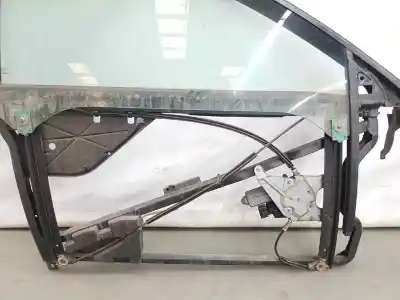 Автозапчастина б/у регулятор переднього правого скла для audi a3 (8l) 1.8 t ambition plus quattro (132kw) посилання на oem iam 8l3837462  8l3837398a