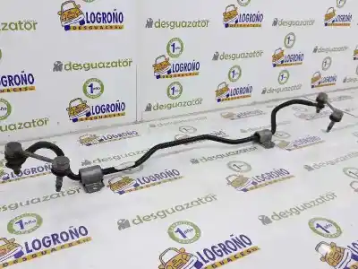 Second-hand car spare part rear stabilizer bar for clase c clase r 3.0 cdi oem iam references 2513200311  2513200311