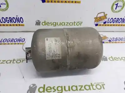 Second-hand car spare part central accumulator shock absorber for clase c clase r 3.0 cdi oem iam references a2513200015