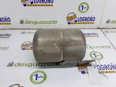 Second-hand car spare part central accumulator shock absorber for clase c clase r 3.0 cdi oem iam references a2513200015  2513200115