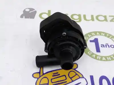 Second-hand car spare part heating pump for clase c clase r 3.0 cdi oem iam references a2118350364