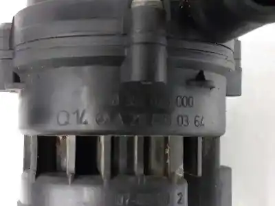 Second-hand car spare part heating pump for clase c clase r 3.0 cdi oem iam references a2118350364  2118350364