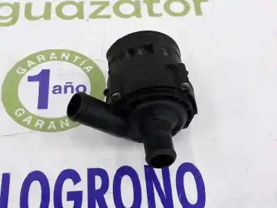 Second-hand car spare part heating pump for clase c clase r 3.0 cdi oem iam references a2118350364