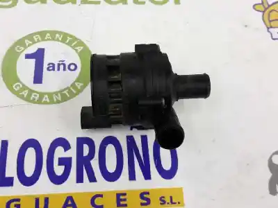 Second-hand car spare part heating pump for clase c clase r 3.0 cdi oem iam references a2118350364  2118350364