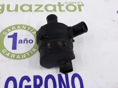 Second-hand car spare part heating pump for clase c clase r 3.0 cdi oem iam references a2118350364  2118350364
