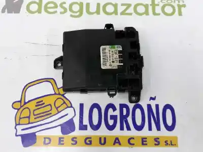 Second-hand car spare part central locking pump for clase c clase r 3.0 cdi oem iam references a1648203785