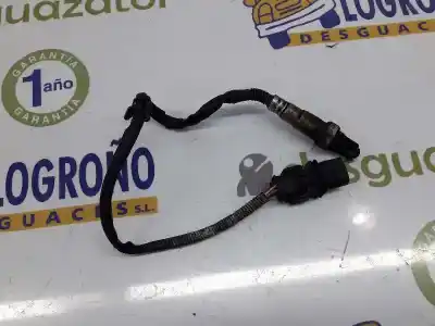 Автозапчасти б/у лямбда-зонд за clase c clase r 3.0 cdi ссылки oem iam a258017016  258017016