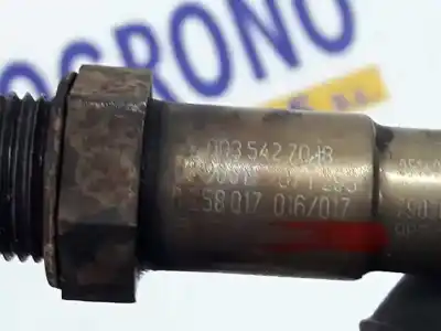 Автозапчасти б/у лямбда-зонд за clase c clase r 3.0 cdi ссылки oem iam a258017016  258017016