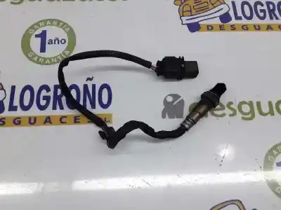 Second-hand car spare part lambda probe for clase c clase r 3.0 cdi oem iam references a258017016
