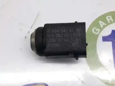 Second-hand car spare part parking sensor for clase c clase r 3.0 cdi oem iam references a0045428718