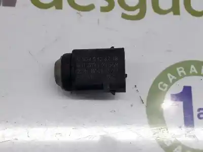 Second-hand car spare part parking sensor for clase c clase r 3.0 cdi oem iam references a0045428718
