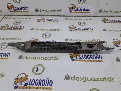 Second-hand car spare part steering oil cooler for clase c clase r 3.0 cdi oem iam references a1645002002