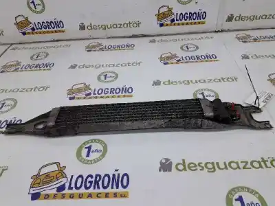 Second-hand car spare part steering oil cooler for clase c clase r 3.0 cdi oem iam references a1645002002  1645002002