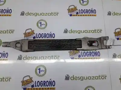 Second-hand car spare part steering oil cooler for clase c clase r 3.0 cdi oem iam references a1645002002  1645002002